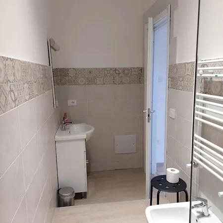 Mosaico B&B 3*