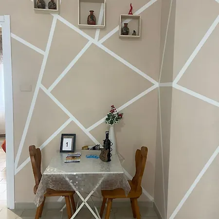 Mosaico B&B 폼페이