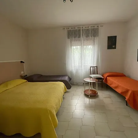 Mosaico Bed & Breakfast Pompeï