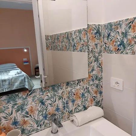 B&B Mosaico