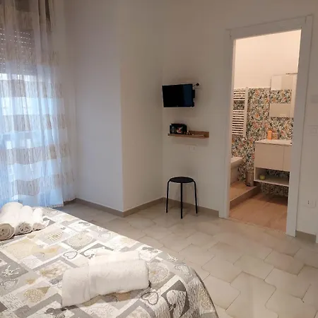 B&B Mosaico 3*