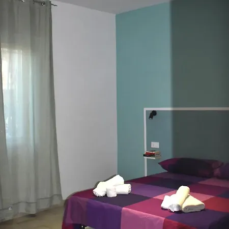 Mosaico B&B
