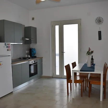 B&B Mosaico 3*