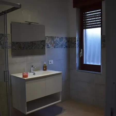 Mosaico B&B 폼페이