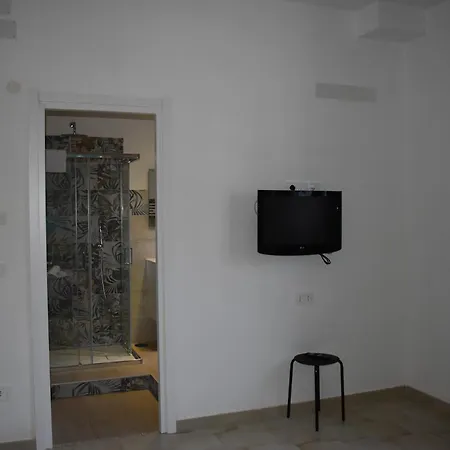 B&B Mosaico