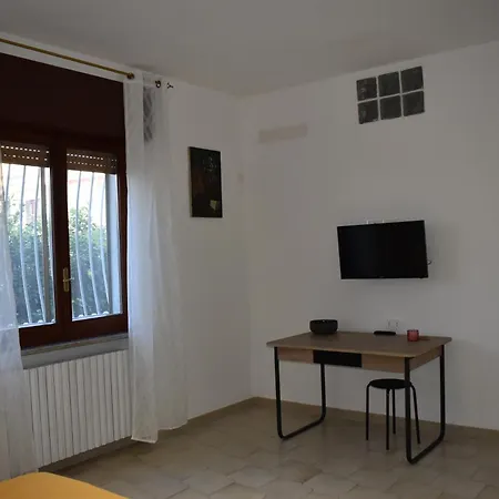 B&B Mosaico