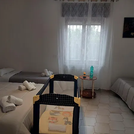 Mosaico B&B 폼페이