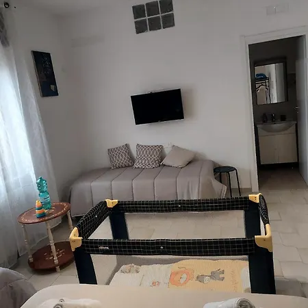 B&B Mosaico