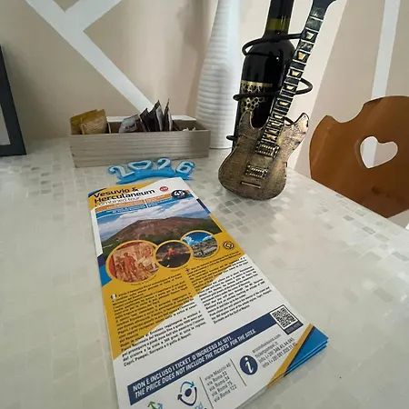 Mosaico Panzió Pompeji