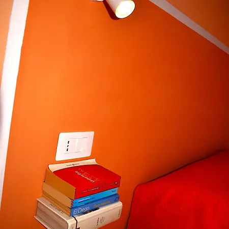 Panzió Mosaico Pompeji