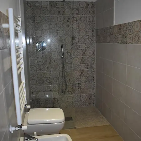 فندق مبيت وإفطار Mosaico