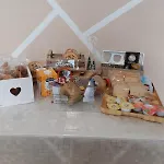 Mosaico Bed and breakfast 3*