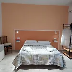 Bed and breakfast Mosaico Pompeya