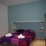 Bed and breakfast Mosaico Pompeya