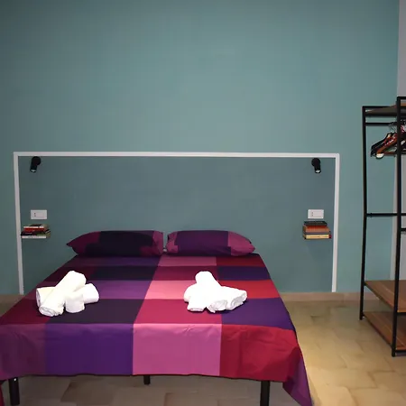 住宿加早餐酒店 Mosaico 庞贝