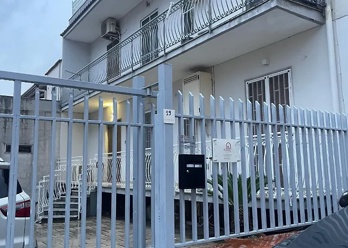 Couette-café Mosaico