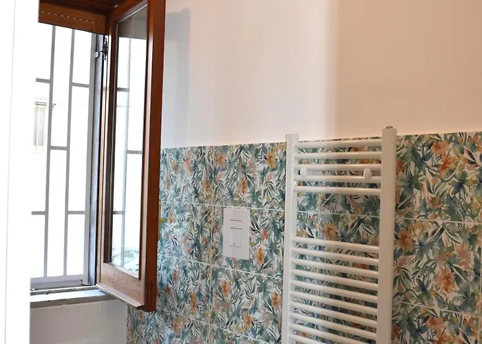 Couette-café Mosaico