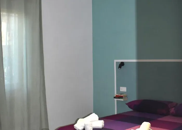 Mosaico Отель типа 