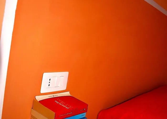 Couette-café Mosaico Pompéi